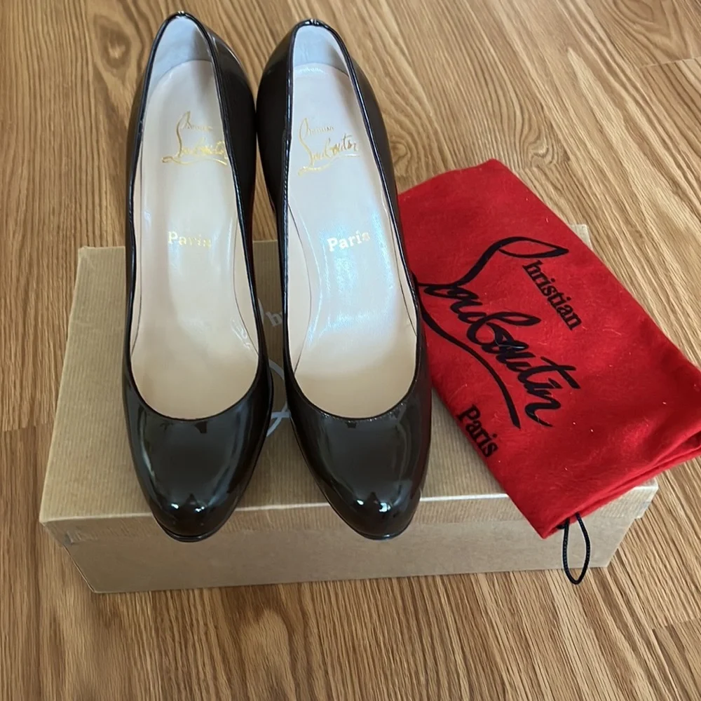 Christian Louboutin christian louboutin